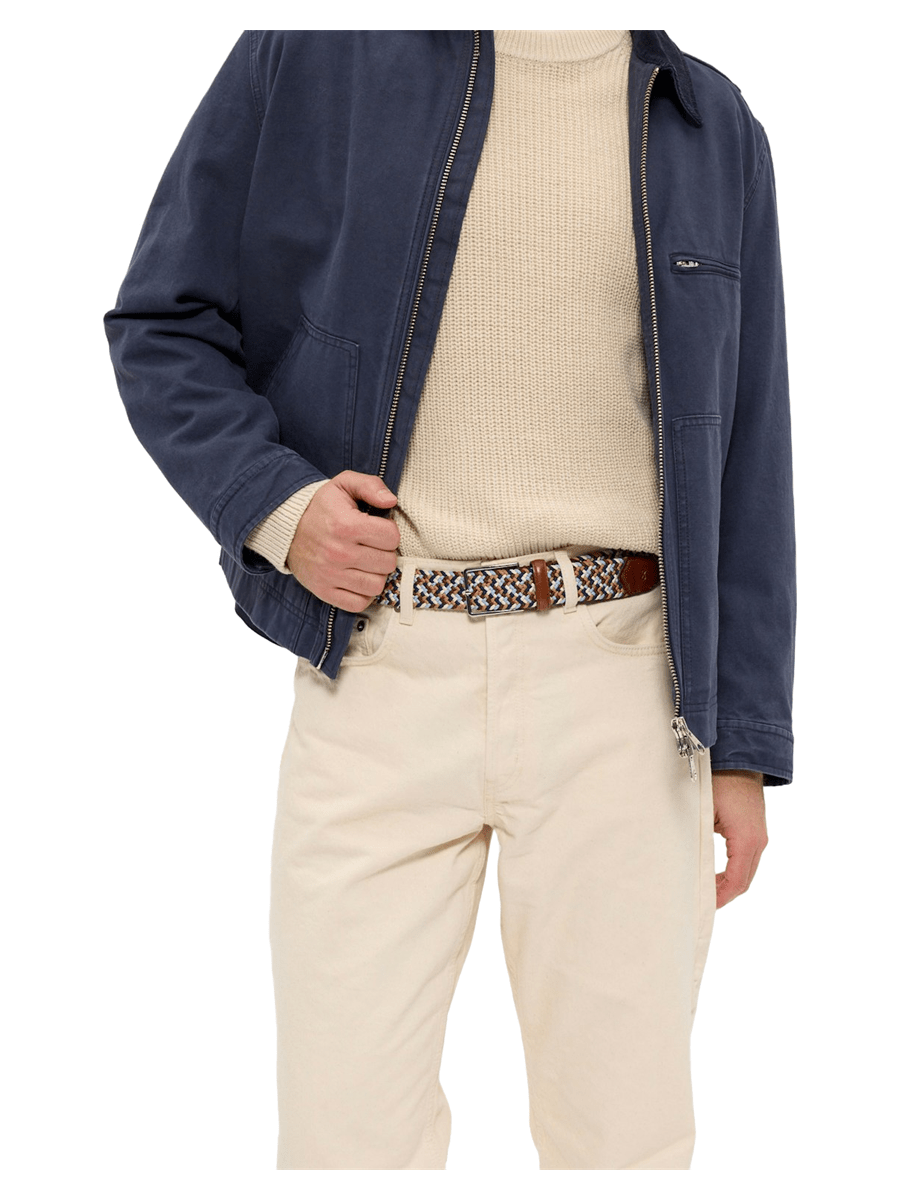 Saddler Accessories 78804-0765_90 - Bygholm Menswear